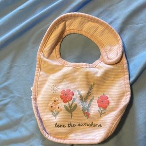 Baby bib